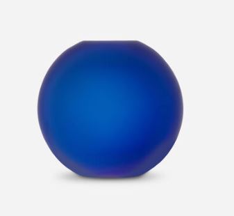 NAVY VASE - D&G003