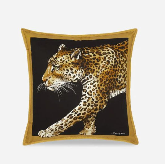LEOPARDO PILLOW - D&G0025