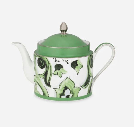 CARRETTO TEAPOT D&G0056