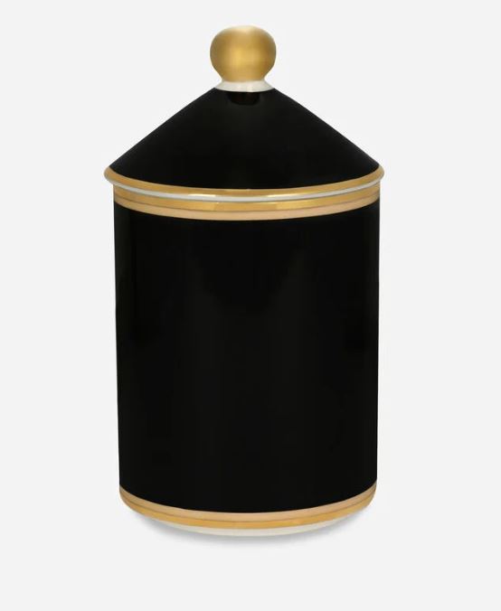 LEOPARDO -CANDLE D&G0016