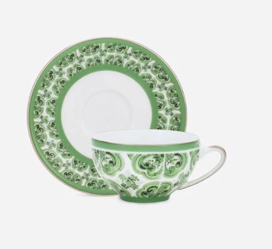 CARRETTO COFFEE CUPS - D&G0027