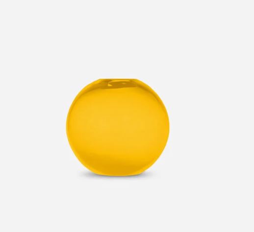 YELLOW VASES - D&G0032