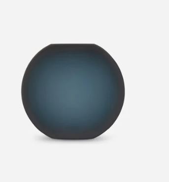 INDIGO VASE- D&G005