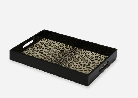 LEOPARDO  -TRAY D&G006
