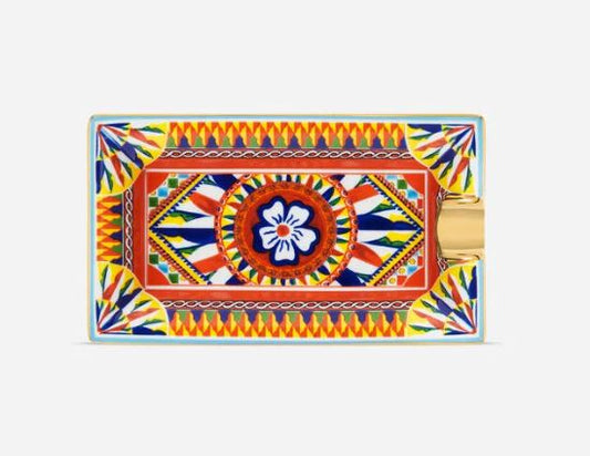CARRETTO ASHTRAY - D&G0023