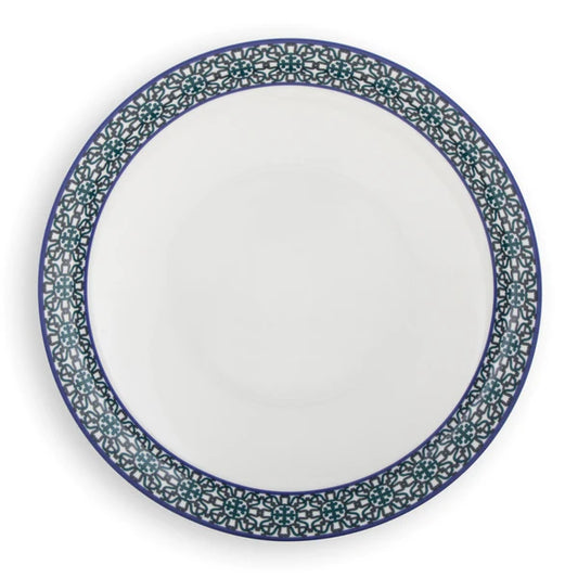 Soup Plate Vagabonde - 20.5 cm - Set of 4