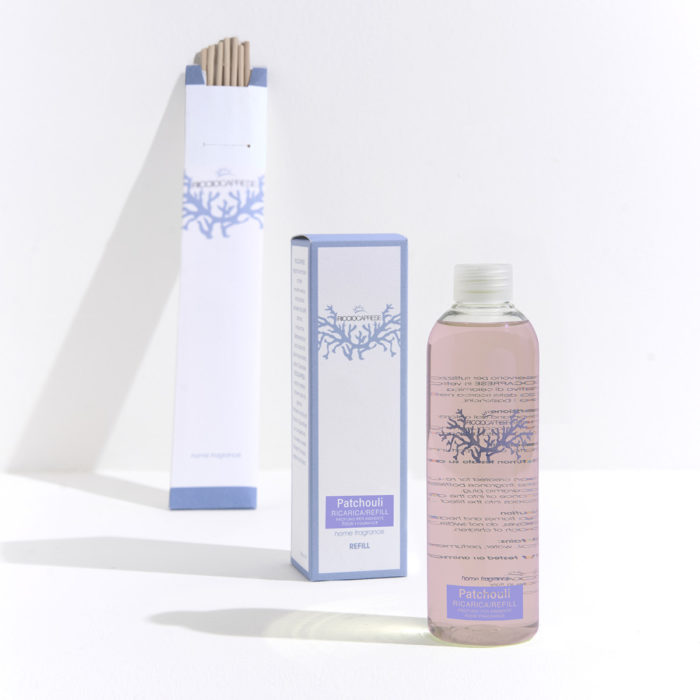 Refill Patchouly 500ML