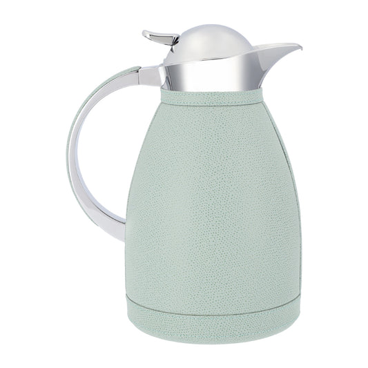 CHANTILLY CARAFES LT. 1,5 PRINTED CALFSKIN GOLF: MINT