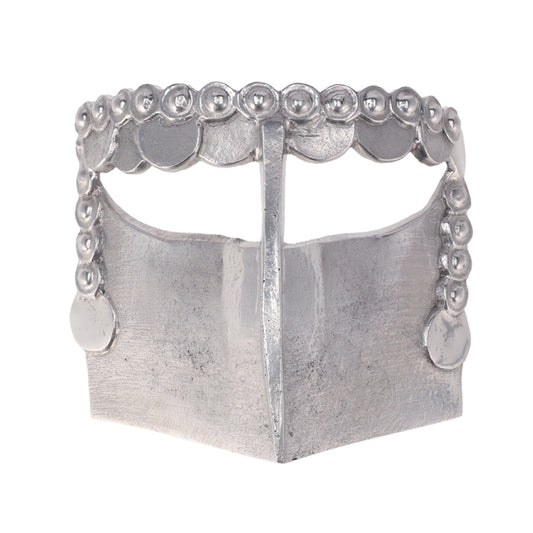 Batoola (XL) Single - Solid Aluminum Cast