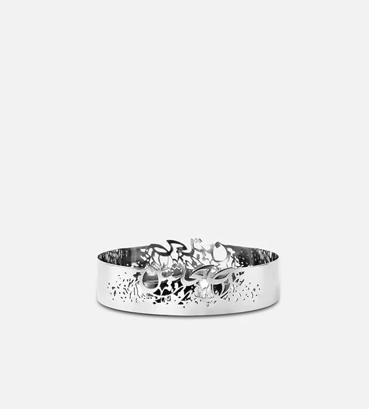 Sahtein Bowls (Small) - Silver
