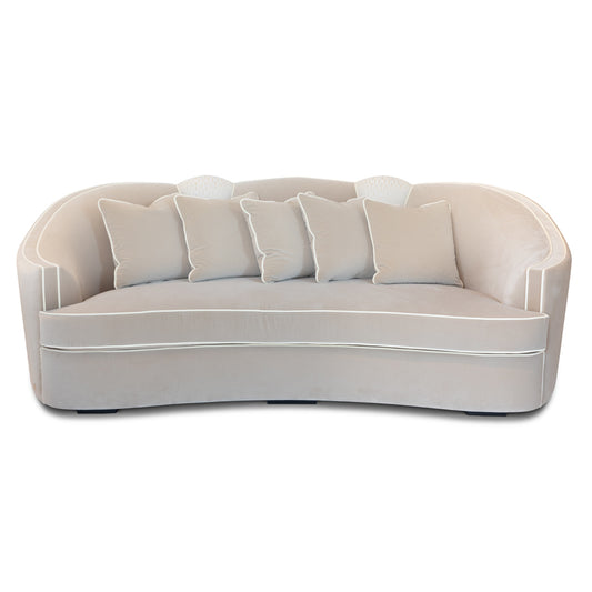 CUSTOM SOFA 230 CM 4 STR