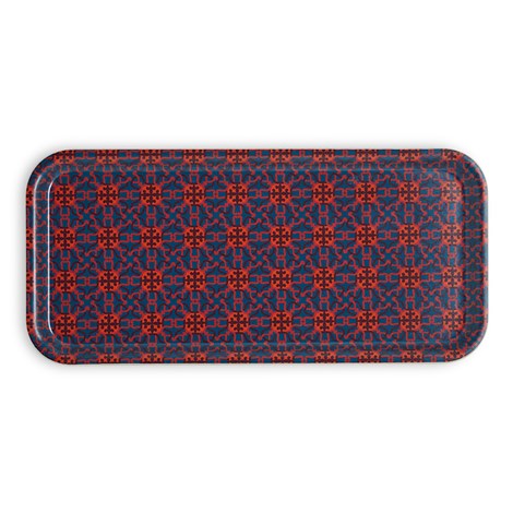 Rectangular Tray Vagabonde
