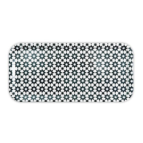 Rectangular Tray Kaokab