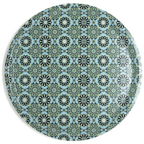 Round Tray Andalusia&nbsp;