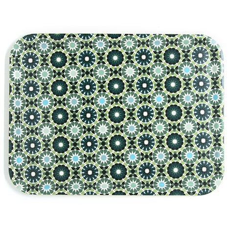 Rectangular Andalusia
