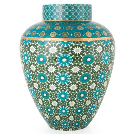 Porcelain Andalusia