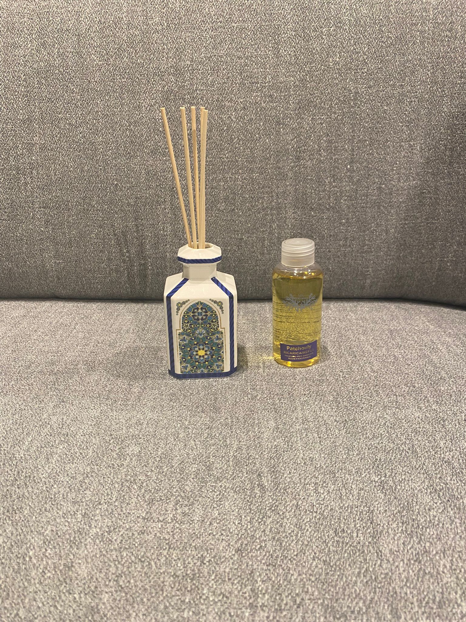 BOTTIGLIA RAMADAN 100ML – Studio D Decor Qa