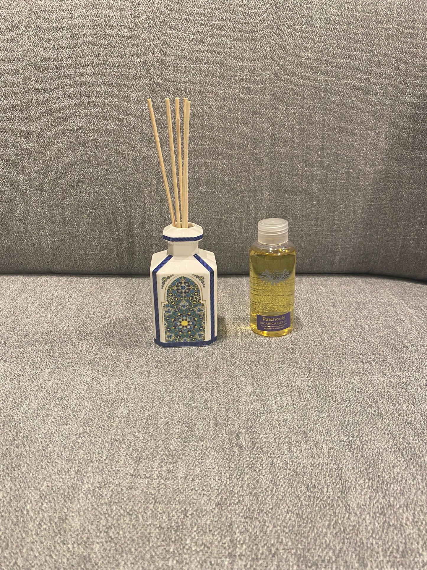BOTTIGLIA RAMADAN 100ML