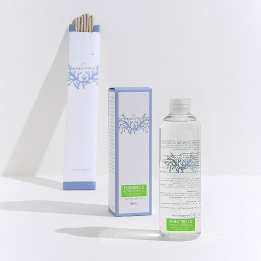 RICARICA 500ML FEMMINIELLO REFILL- NEW