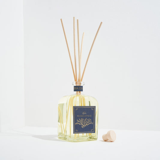 TERRA DI CAPRI SCENT 500ML BOTTLE - NEW