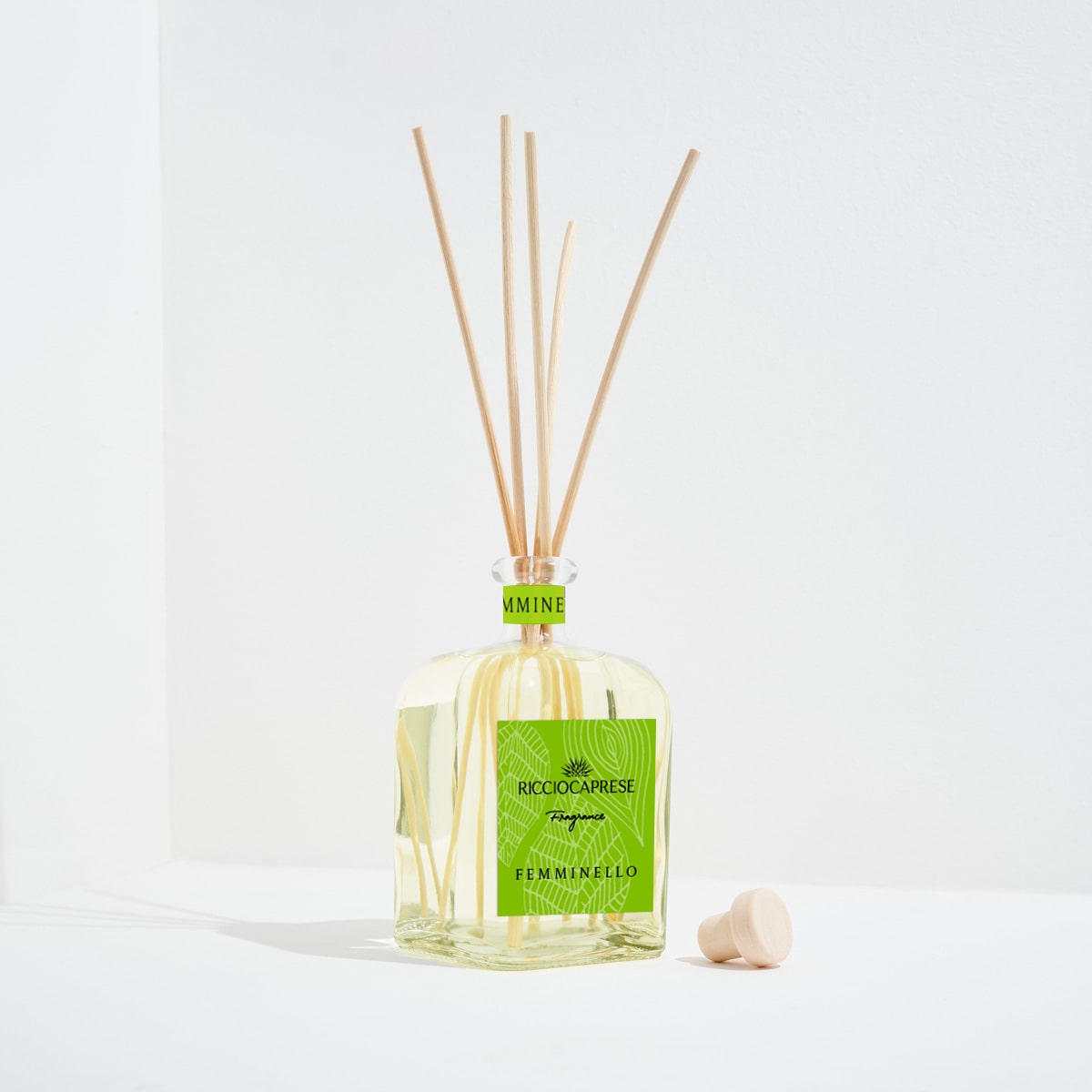 Vintage Scent Diffuser 2500ML