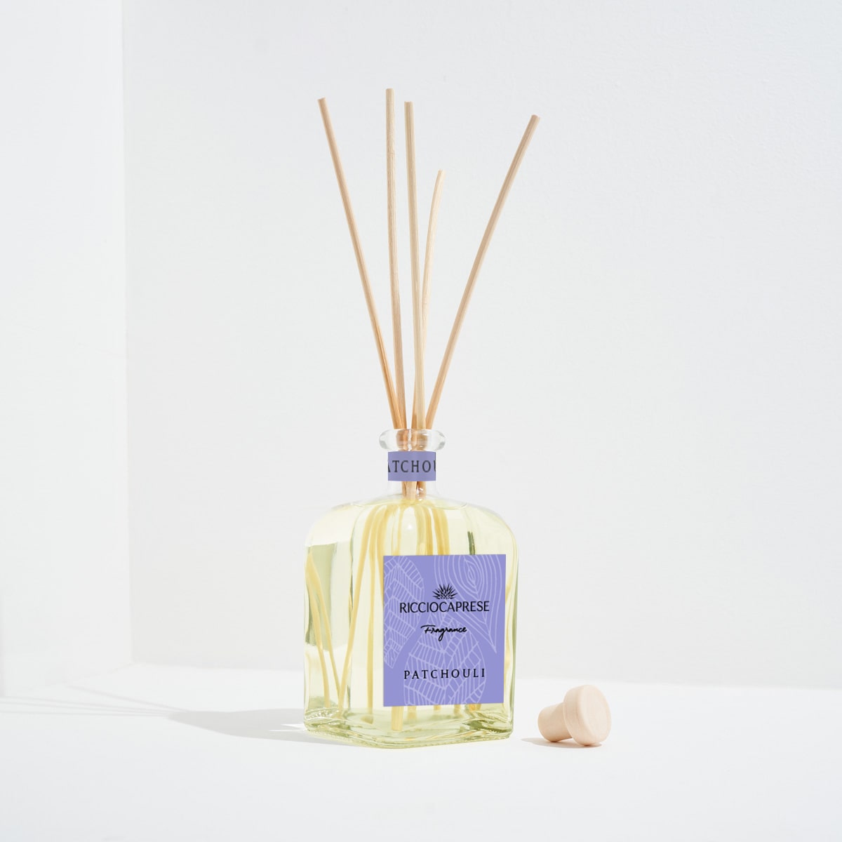 Vintage Scent Diffuser 2500ML