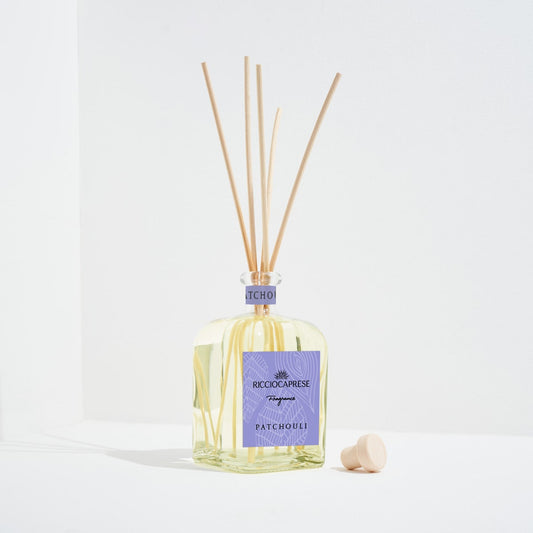 Vintage Scent Diffuser 2500ML