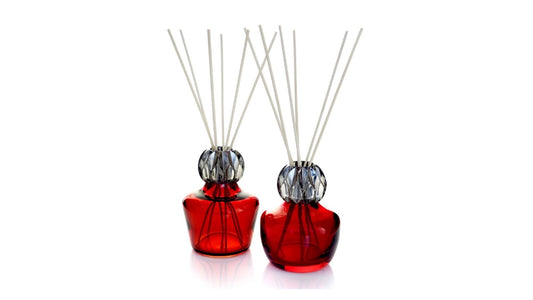 XLUX Domus Suavitatis red aroma diffuser