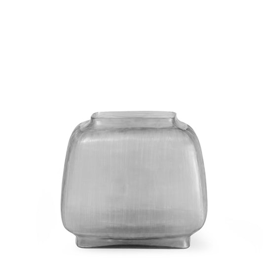 Mythos Vase M | Grey