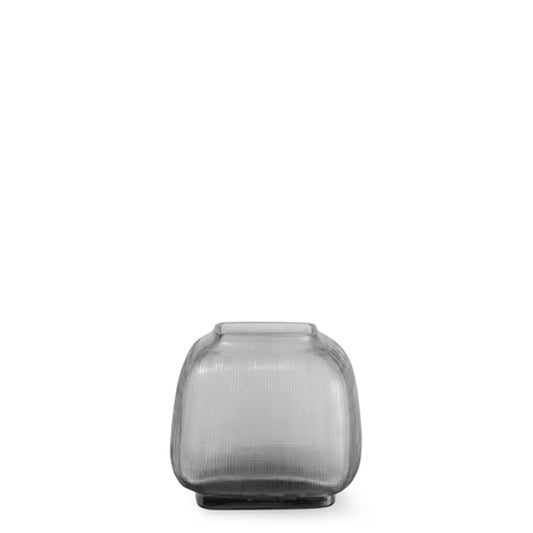 Mythos Vase S | Grey