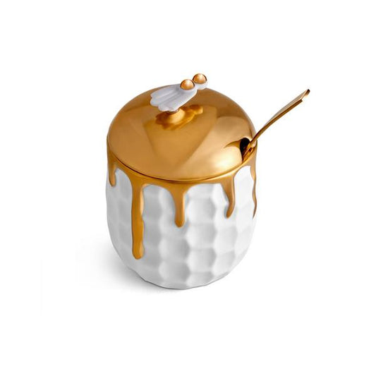 "Beehive" honeypot
