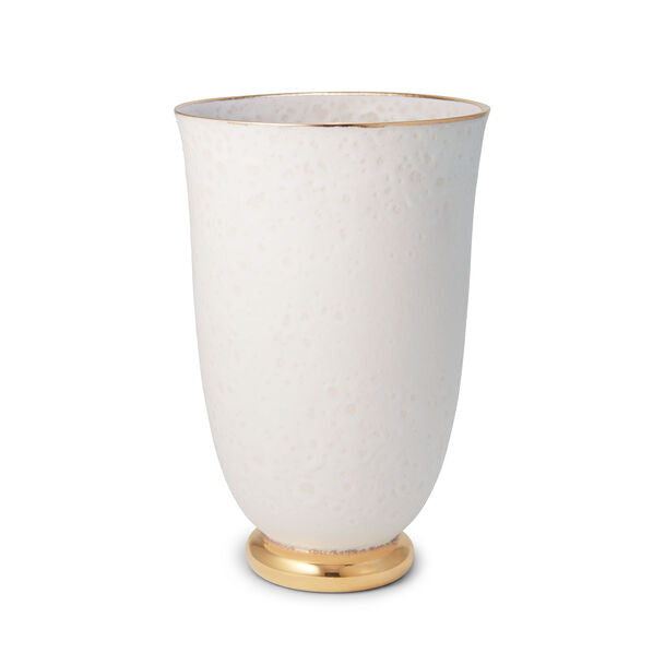 Marion Tapered Vase Large Studio D Decor Qa