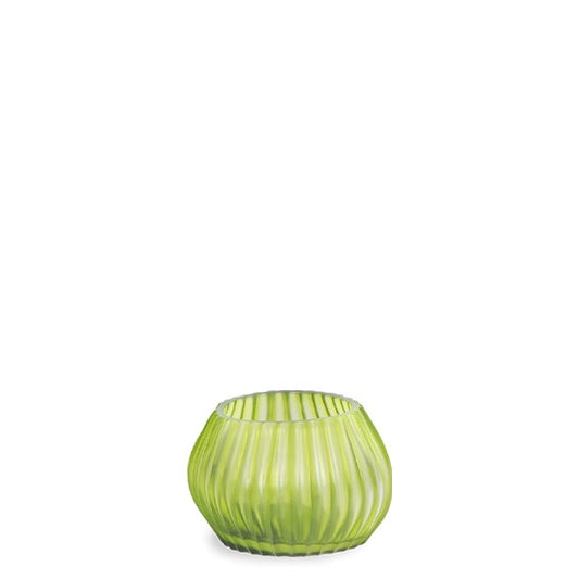 Nagaa Light Green Vase