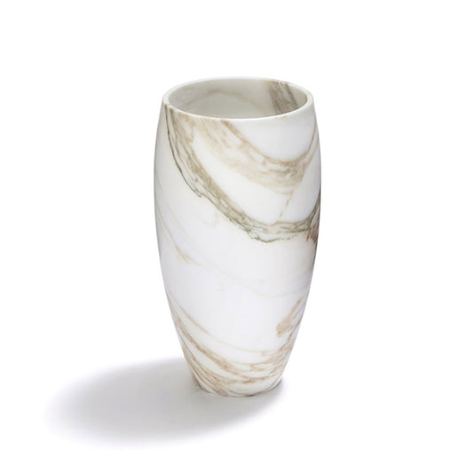 Carrara vase XL forza