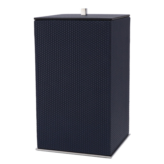 Frenze Bin Square Royal Blue