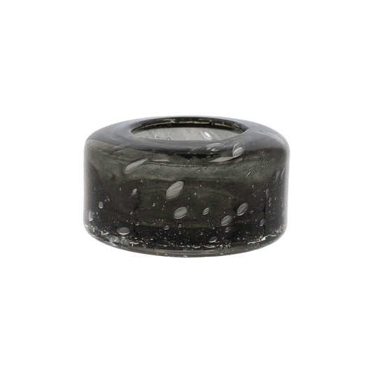 Fuminko dijon with bells vase