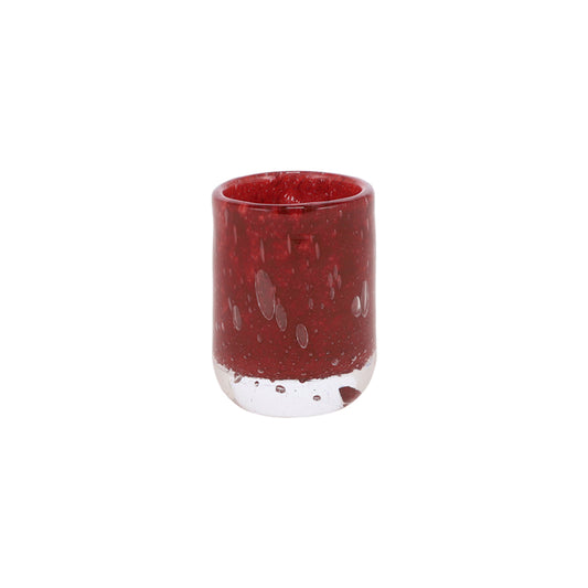 Claret vase