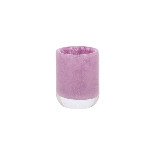 Mary Tealight Candle Holder Lavender