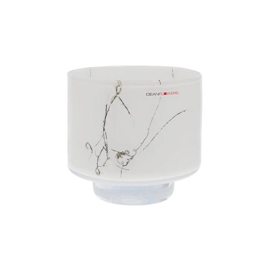 Akiko  S venato vase