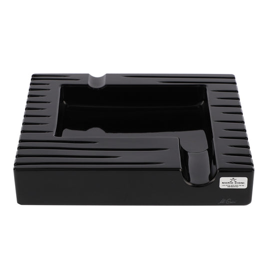 Posacenere Quadro/ Black XXL Sigaro