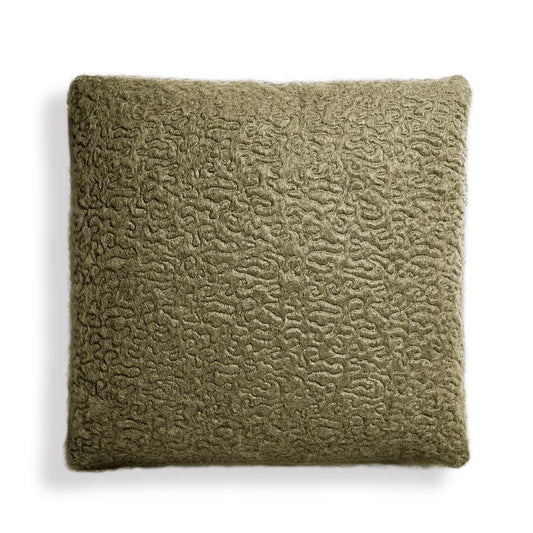 Haas Vermiculation Pillow (Exclusive)