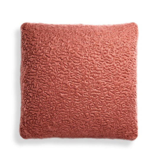 Haas Vermiculation Pillow (Exclusive)