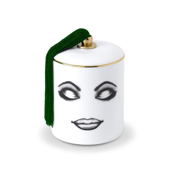 THE PONDERER SCENTED CANDLE