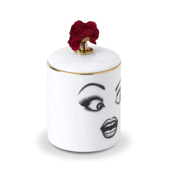 THE PRANKSTER SCENTED CANDLE
