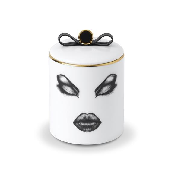 THE PRIMA DONNA SCENTED CANDLE