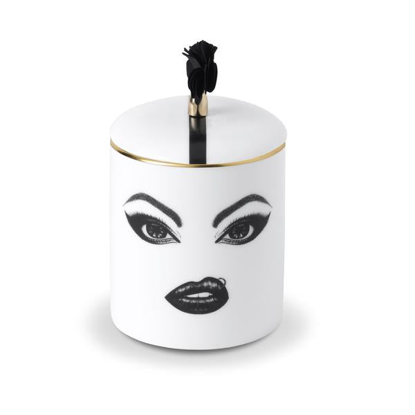 THE PUNK SCENTED CANDLE