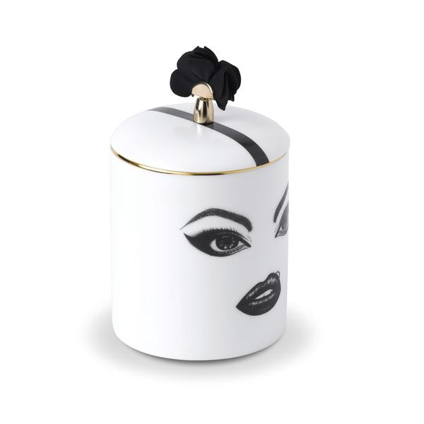 THE PUNK SCENTED CANDLE