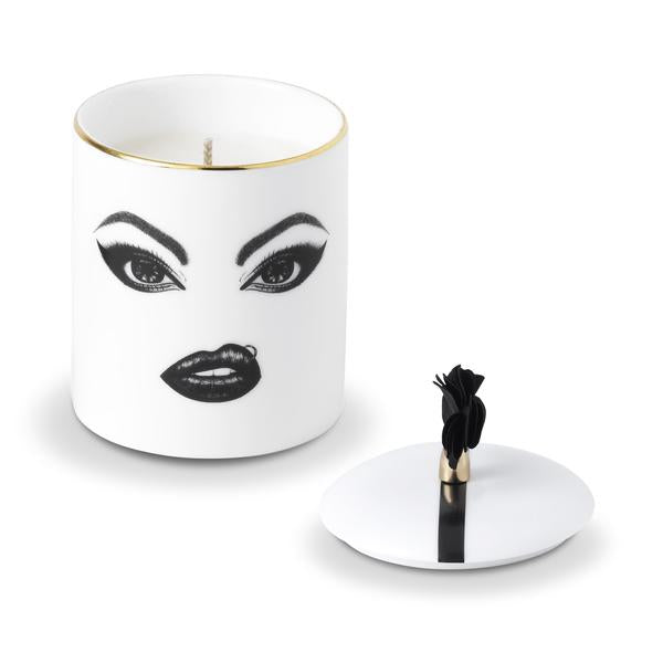 THE PUNK SCENTED CANDLE