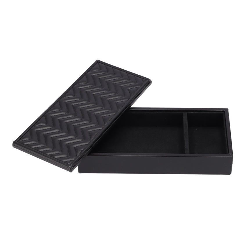 Rectangular box – Studio D Decor Qa