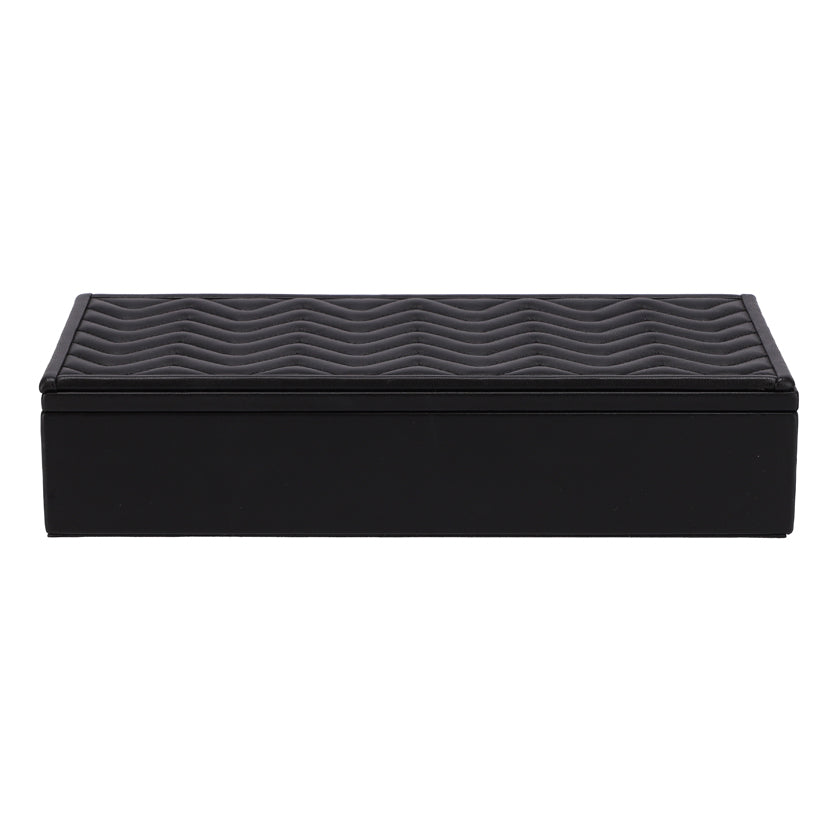 Rectangular box – Studio D Decor Qa